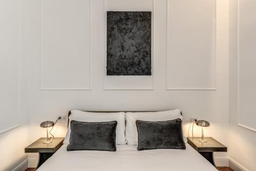 Chambre double, deluxe