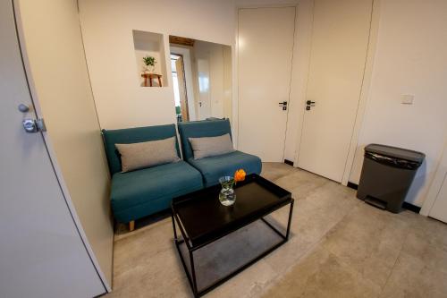 Two-Bedroom Apartment image 9