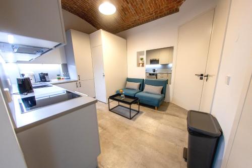 Two-Bedroom Apartment image 8