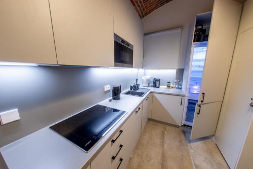 Two-Bedroom Apartment image 7