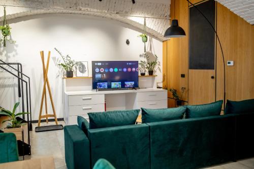 Two-Bedroom Apartment image 6