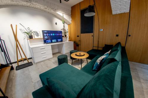 Two-Bedroom Apartment image 5
