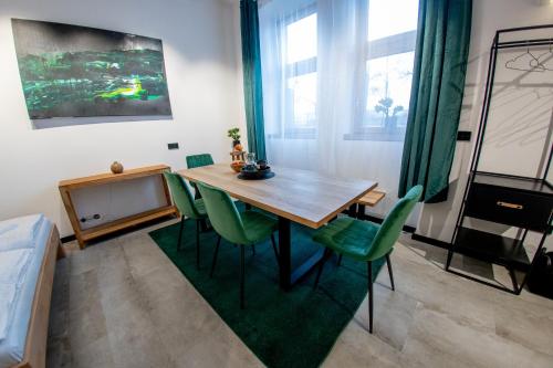 Two-Bedroom Apartment image 4