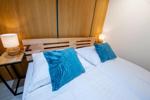 Two-Bedroom Apartment image 2