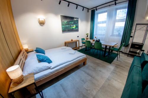 Two-Bedroom Apartment image 1