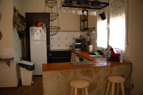 Casa rural de encanto en plena Serranía de Ronda, Ronda (photo 9)