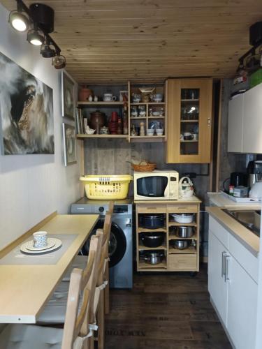 Privatzimmer Landblick in Artlenburg