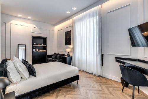 Artpartment - Napoli, İtalya