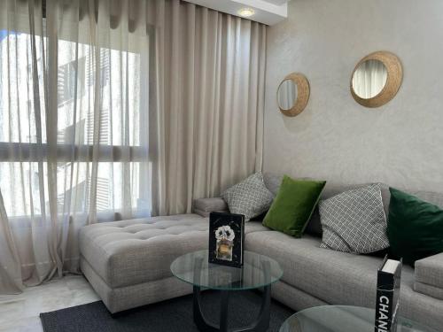 Appartement luxueux au bord du mer, Casablanca (fotografie 2)