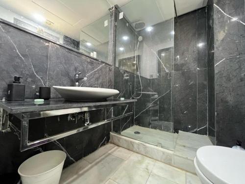 Appartement luxueux au bord du mer, Casablanca (fotografie 3)