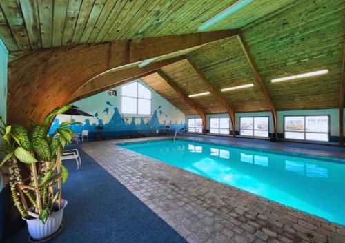 Bassein, Presque Isle Hotel in Presque Isle (ME)