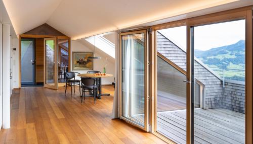 Schwarzenberg 960 in Шварценберг