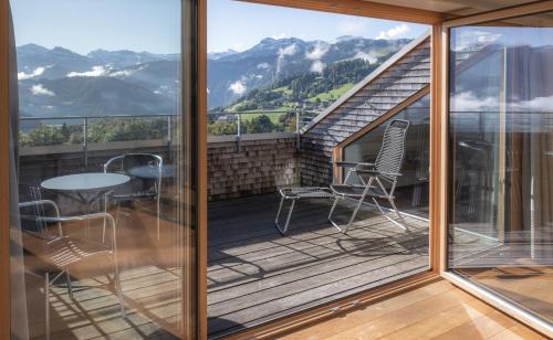 Вид, Schwarzenberg 960 in Шварценберг