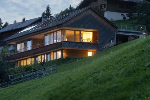 Schwarzenberg 960 in Шварценберг