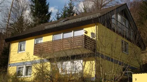 Ferienwohnung Schwäbische Alb in Burladingen, Deutschland