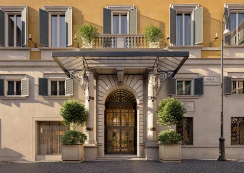 Grand Hotel De La Minerve - image 4