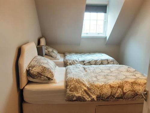 Bridge Street Apartment