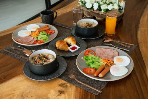 PHULAYYA CHIANGMAI - Luxury Dome near Pong Dued Geyser