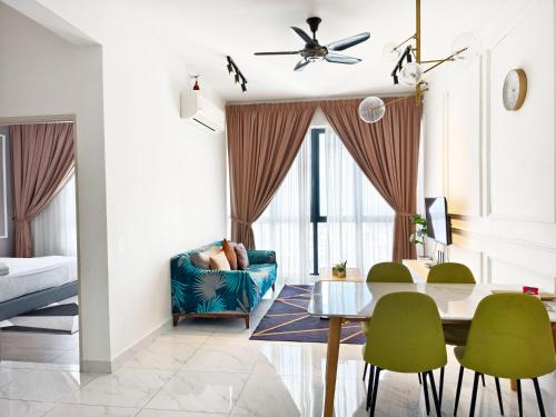 Troika Kota Bharu by Salaam Suites in Kota Bharu