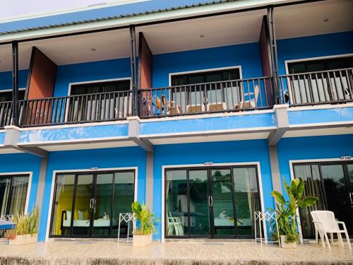 The Aireen Hotel 5