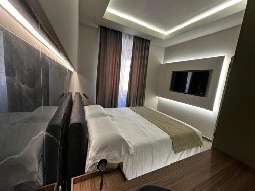 Roma Suite Major