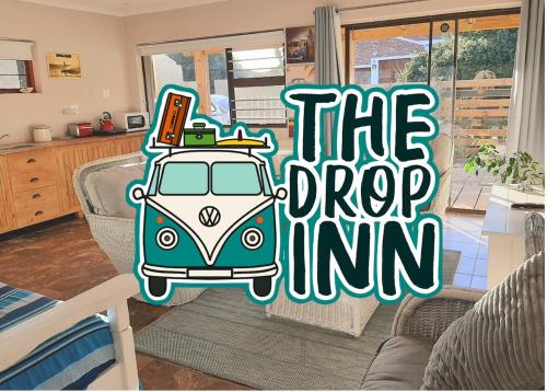 The Drop Inn, Jeffreys Bay