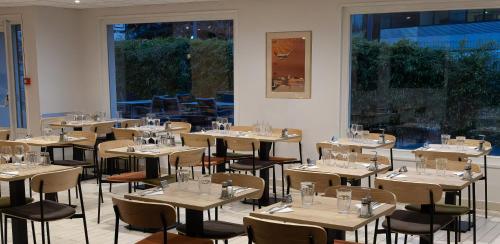 Campanile Toulouse - Blagnac Aéroport - image 8