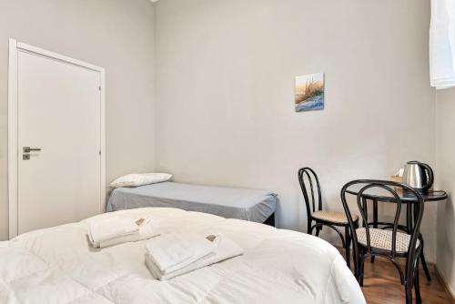 Redamare Suites in the center of the city