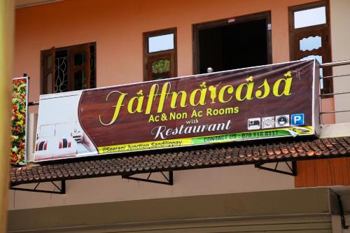 Jaffna Casa - Vailankanni