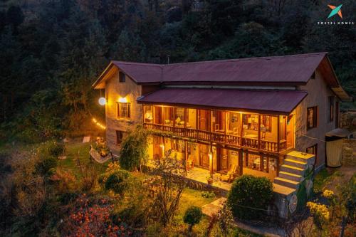 Zostel Homes Laida, Jibhi - Thachi