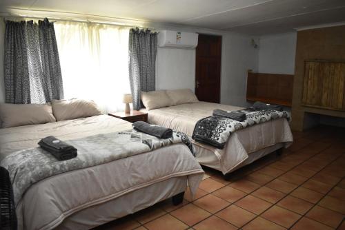 39 on Clarendon, Graskop (zdjęcie 6)