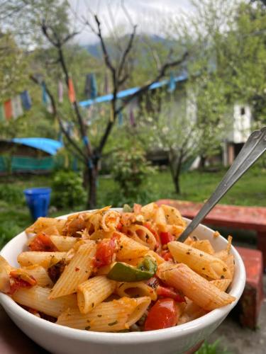 Rockway hostel – Manali, PA