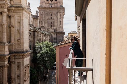 Aurea Catedral by Eurostars Hotel Company - image 3