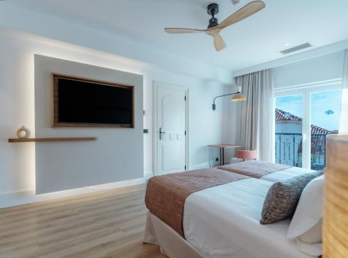 Hyatt Ziva Madeira Room Type - Preferred Club Suite