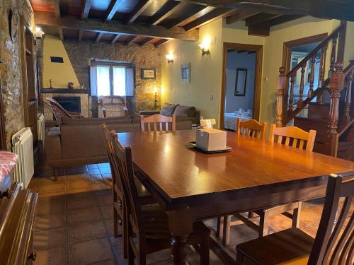 Casa Sergio