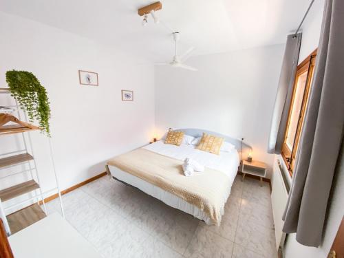 El Penell Apartament Ponent in Vilamaniscle
