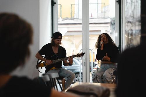 Rodamon Lisboa Hostel - image 6
