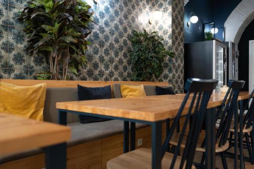 Rodamon Lisboa Hostel - image 9