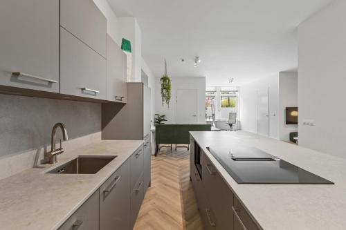 Home city hotspot, near city center and park in Roosendaal