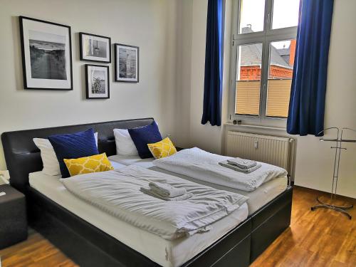 Two-Bedroom Apartment image 1