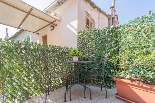 012D - Moneglia loft con terrazza privata - Nel cuore del centro a 100metri dal MARE, Moneglia (fotografie 7)