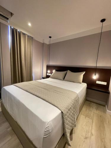 Hotel Grand Glaxie in Caracas