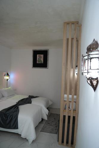 Dar Naciria, Tanger