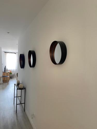 Superbe appartement vue mer vieux port saint Victor, Marsiglia (foto 9)