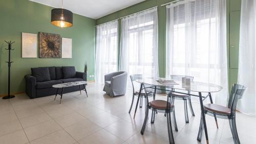 Italianway - Cannobio 8, Milan