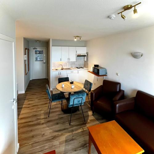 Aparthotel Blankenberge - image 10