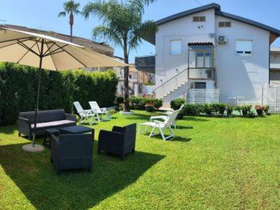 Residenza Saint Tropez 5
