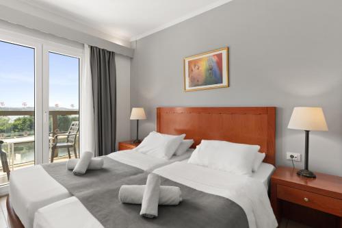 Photo - Ariti Grand Hotel