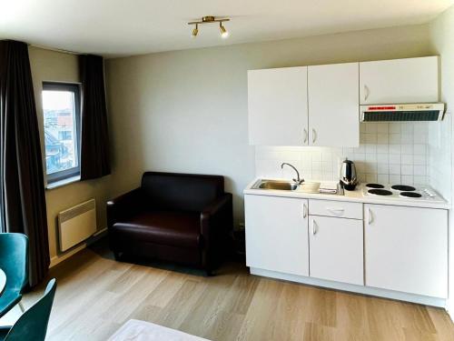 Aparthotel Blankenberge - image 4