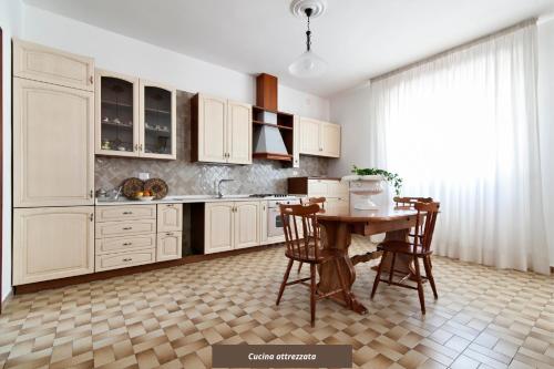 Villa Maroby Garden & Parking - Lecce Selection in 塔蘭托